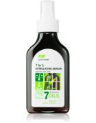 Elfa Pharm Intensive Cosmetic Complex Of 7 Oils 7in1 Stimulating Serum ser regenerator impotriva caderii parului 100 ml