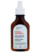 Elfa Pharm Intensive Cosmetic Intensive Hair Therapy Burdock Serum ser impotriva caderii parului cu activator de crestere 100 ml