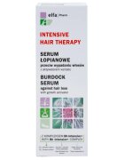 Elfa Pharm Intensive Cosmetic Intensive Hair Therapy Burdock Serum ser impotriva caderii parului cu activator de crestere 100 ml