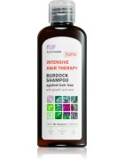 Elfa Pharm Intensive Cosmetic Intensive Hair Therapy Burdock Shampoo sampon impotriva caderii parului cu activator de creștere 200 ml