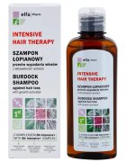 Elfa Pharm Intensive Cosmetic Intensive Hair Therapy Burdock Shampoo sampon impotriva caderii parului cu activator de creștere 200 ml