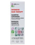 Elfa Pharm Intensive Cosmetic Intensive Hair Therapy Burdock Shampoo sampon impotriva caderii parului cu activator de creștere 200 ml