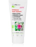 Elfa Pharm Intensive Cosmetic Intensive Hair Therapy Rebuilding Burdock Hair Balm-Mask balsam contra căderii de păr cu activator de creștere 200 ml