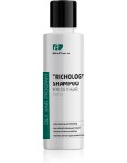 Elfa Pharm Intensive Cosmetic Trichology șampon pentru scalp gras 200 ml