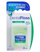 Elgydium Clinic Fluoride ata dentara aroma Mint Flavor 35 m