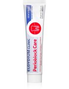 Elgydium Clinic Perioblock Care pastă de dinți impotriva cariilor dentare 75 ml