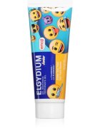 Elgydium Emoji Junior Pasta de dinti pentru copii. 7-12y 50 ml
