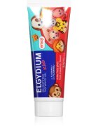 Elgydium Emoji Kids Pasta de dinti pentru copii. 2-6y Strawberry 50 ml