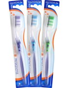Elgydium Inter-Active Medium perie de dinti mediu 1 buc