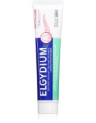 Elgydium Irritated Gums pastă de dinți ajuta la refacerea gingiilor iritate 75 ml