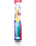 Elgydium Kids Shark perie de dinti pentru copii 1 buc