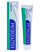 Elgydium Sensitive pastă de dinți 75 ml