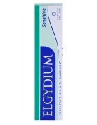 Elgydium Sensitive pastă de dinți 75 ml