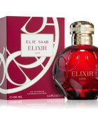 Elie Saab Elixir Love Eau de Parfum pentru femei 100 ml