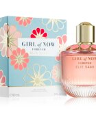 Elie Saab Girl of Now Forever Eau de Parfum pentru femei 90 ml