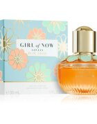Elie Saab Girl of Now Lovely Eau de Parfum pentru femei 30 ml