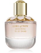 Elie Saab Girl of Now Rose Petal Eau de Parfum pentru femei 50 ml