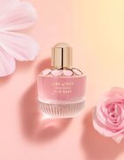 Elie Saab Girl of Now Rose Petal Eau de Parfum pentru femei 50 ml