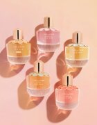 Elie Saab Girl of Now Rose Petal Eau de Parfum pentru femei 50 ml