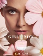 Elie Saab Girl of Now Rose Petal Eau de Parfum pentru femei 50 ml