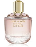 Elie Saab Girl of Now Rose Petal Eau de Parfum pentru femei 90 ml