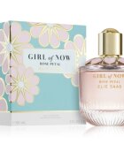 Elie Saab Girl of Now Rose Petal Eau de Parfum pentru femei 90 ml