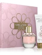 Elie Saab Girl of Now Rose Petal set cadou pentru femei
