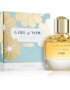 Elie Saab Girl of Now Shine Eau de Parfum pentru femei 50 ml