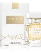 Elie Saab Le Parfum in White Eau de Parfum pentru femei 50 ml