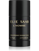 Elie Saab L'HOMME deodorant stick stick pentru bărbați 75 g