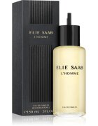 Elie Saab L'HOMME Eau de Parfum pentru bărbați 150 ml