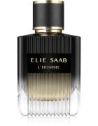 Elie Saab L'HOMME Eau de Parfum pentru bărbați 50 ml