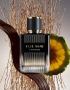 Elie Saab L'HOMME Eau de Parfum pentru bărbați 50 ml