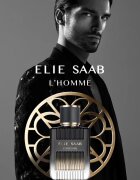 Elie Saab L'HOMME Eau de Parfum pentru bărbați 50 ml