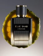 Elie Saab L'HOMME Eau de Parfum pentru bărbați 50 ml