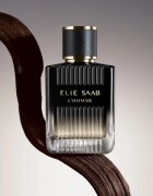 Elie Saab L'HOMME Eau de Parfum pentru bărbați 50 ml
