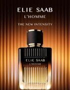 Elie Saab L'HOMME Intense Eau de Parfum reincarcabil pentru bărbați 100 ml