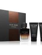 Elie Saab L'HOMME set cadou pentru bărbați