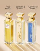 Elizabeth Arden 5th Avenue Eau de Parfum pentru femei 125 ml