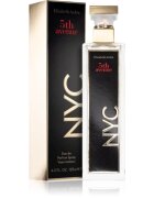 Elizabeth Arden 5th Avenue NYC Eau de Parfum pentru femei 125 ml