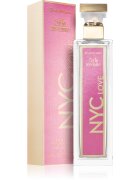 Elizabeth Arden 5th Avenue NYC Love Eau de Parfum pentru femei 75 ml