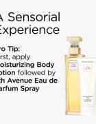 Elizabeth Arden 5th Avenue set cadou pentru femei