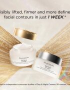 Elizabeth Arden Advanced Ceramide Lift And Firm Day Cream SPF 15 crema de zi cu efect de întărire SPF 15 50 ml