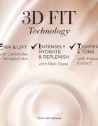 Elizabeth Arden Advanced Ceramide Lift And Firm Day Cream SPF 15 crema de zi cu efect de întărire SPF 15 50 ml