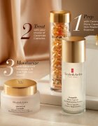 Elizabeth Arden Advanced Ceramide Lift And Firm Day Cream SPF 15 crema de zi cu efect de întărire SPF 15 50 ml
