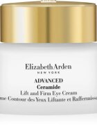 Elizabeth Arden Advanced Ceramide Lift and Firm Eye Cream cremă de ochi cu efect de lifting cu efect de întărire pentru femei 15 ml