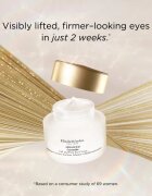 Elizabeth Arden Advanced Ceramide Lift and Firm Eye Cream cremă de ochi cu efect de lifting cu efect de întărire pentru femei 15 ml
