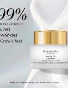 Elizabeth Arden Advanced Ceramide Lift and Firm Eye Cream cremă de ochi cu efect de lifting cu efect de întărire pentru femei 15 ml