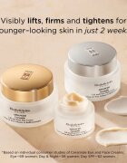 Elizabeth Arden Advanced Ceramide Lift and Firm Eye Cream cremă de ochi cu efect de lifting cu efect de întărire pentru femei 15 ml