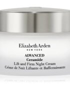 Elizabeth Arden Advanced Ceramide Lift and Firm Night Cream crema de noapte 50 ml